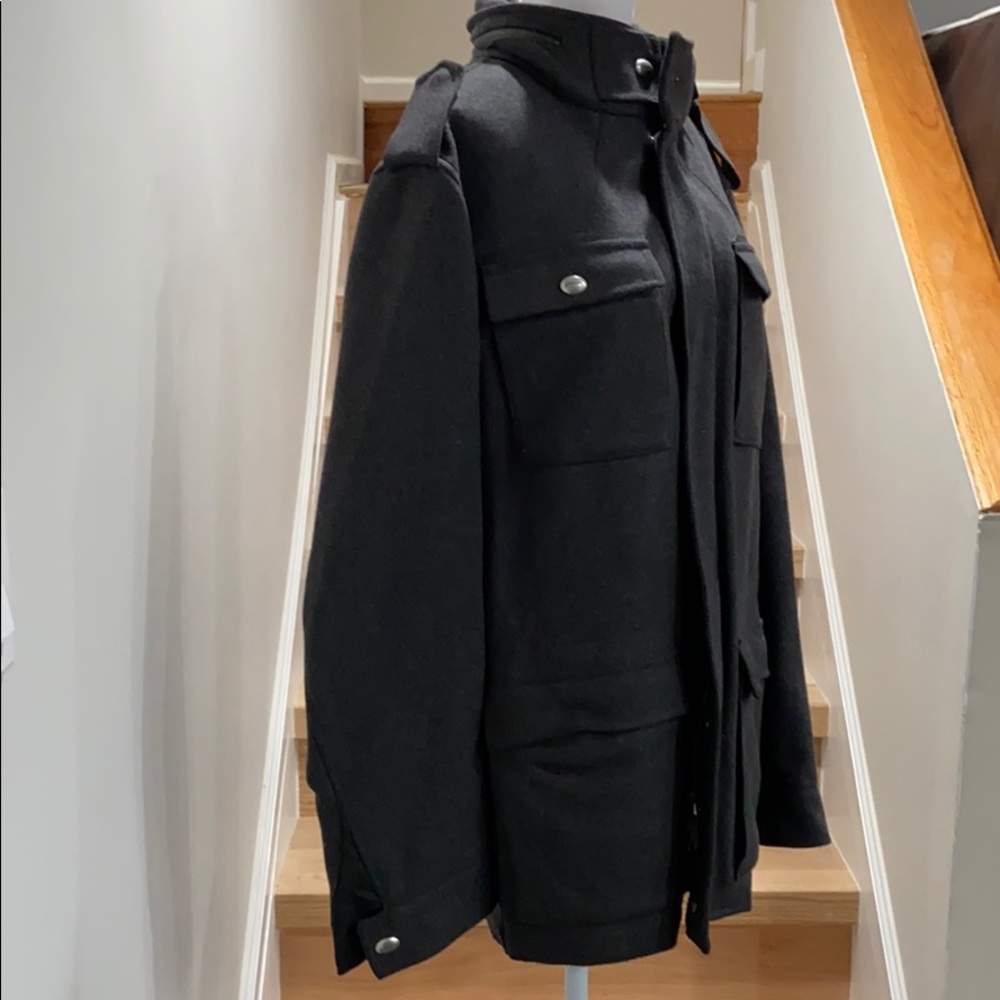 Coat - Picture 2 of 3